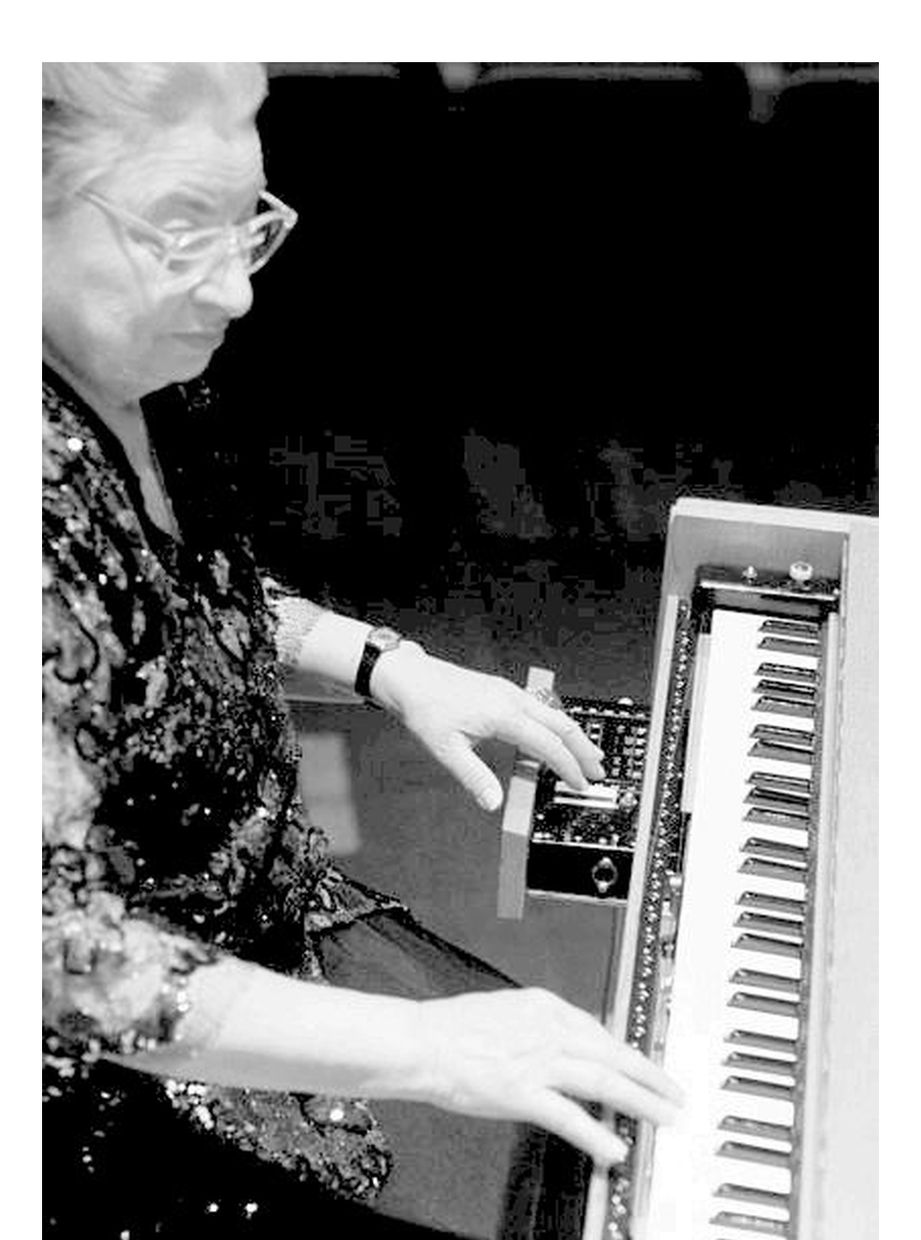 Жанна Лорио